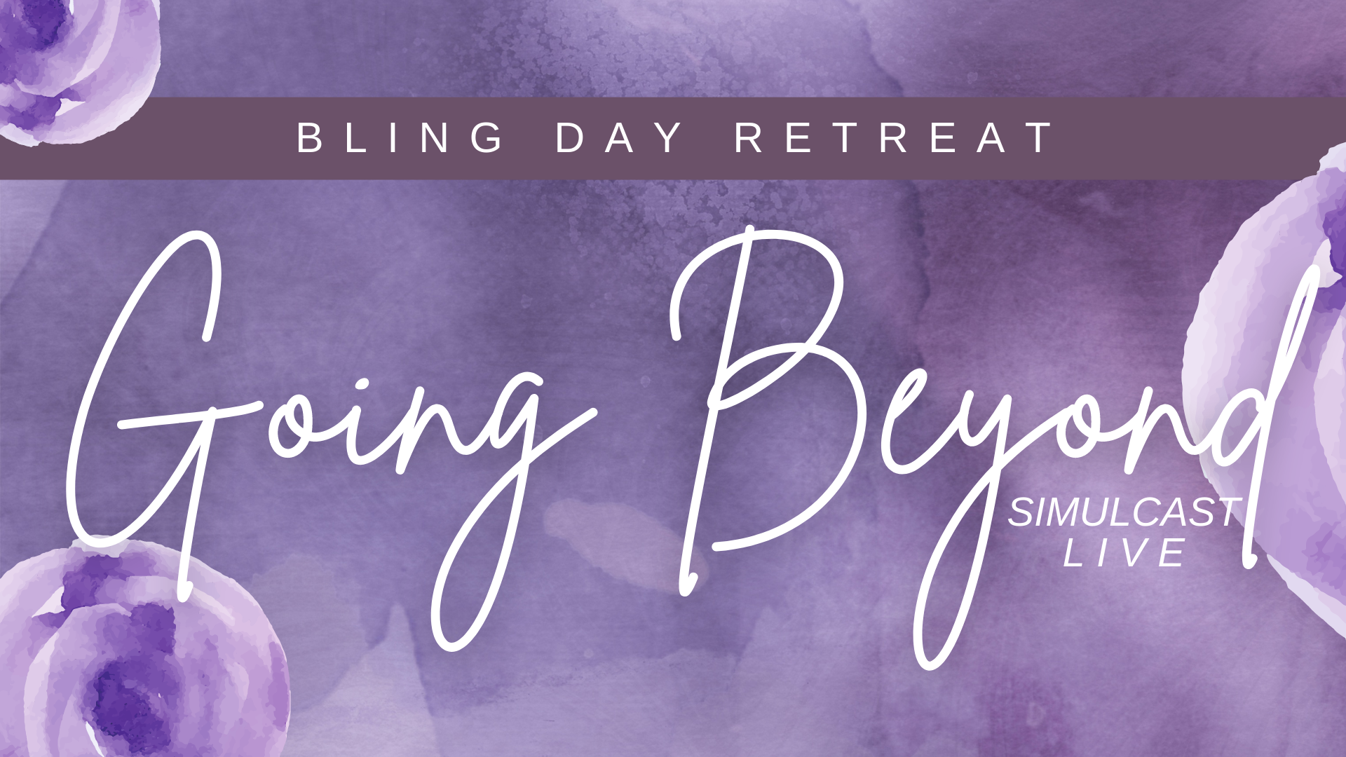 Bling Day Retreat August 2023 Announcements.png